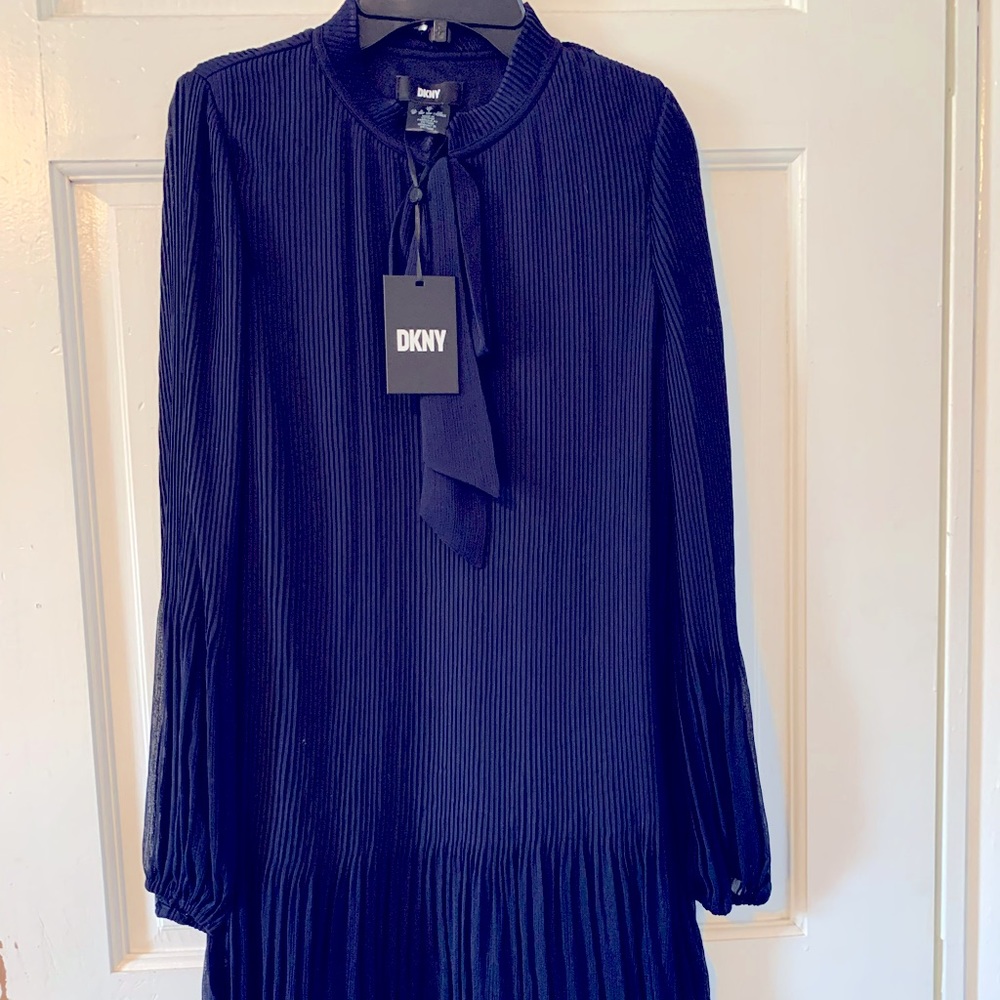 Brand new DKNY dress